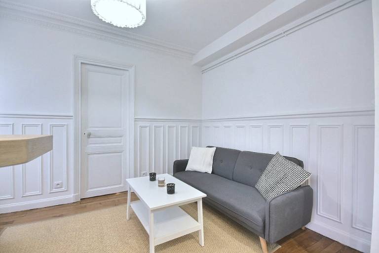 Holiday apartment | Near Moulin Rouge — photo 4
