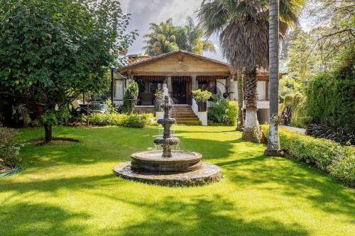 Casa Avandaro