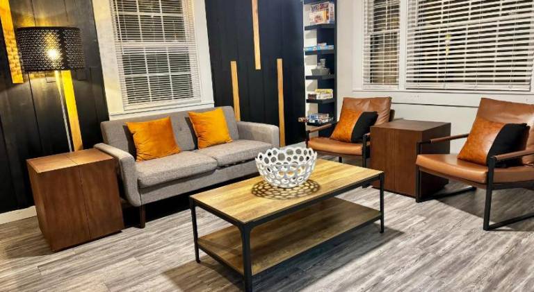 Pleasant vacation home | Pets are welcome in Charlotte, NC