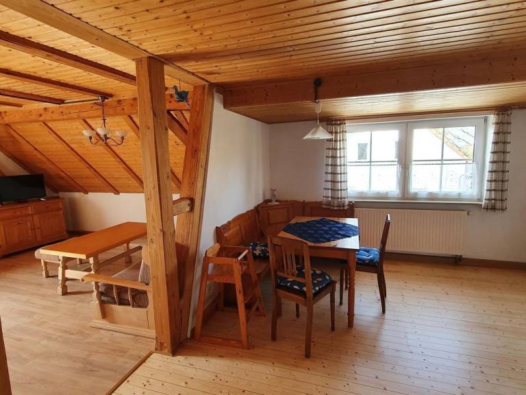 Ferienwohnung  Gersfeld (Rhön)