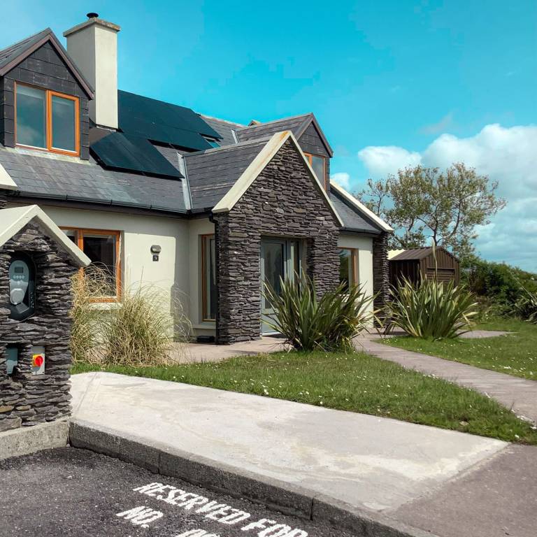 House Ballinskelligs