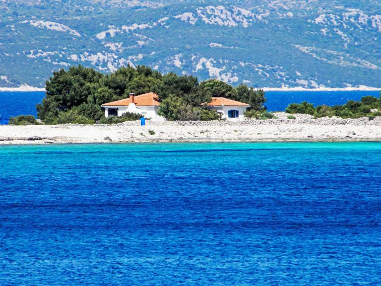 Ferienhaus in Drvenik Mali für max. 8 Personen Ferienhaus in Drvenik Mali für max. 8 Personen