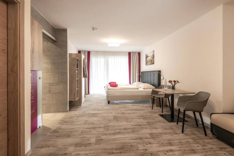 SmartHOTEL in Dorfgastein