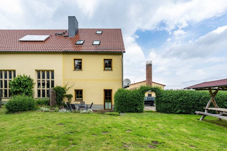 Ferienwohnung Löbau