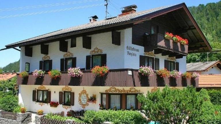 Ferienwohnung Bayrischzell