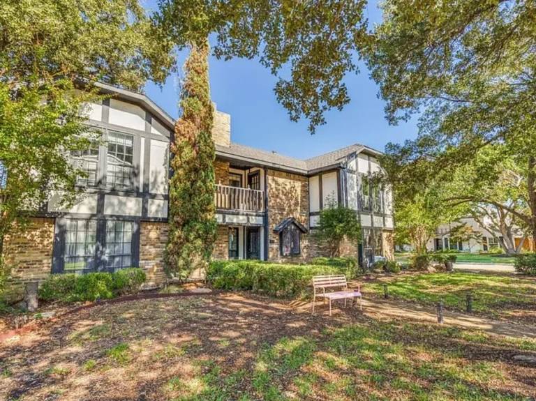 House  Plano