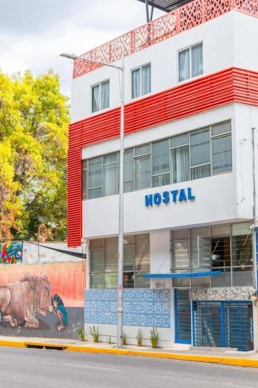 Hostal Talavera — photo 3