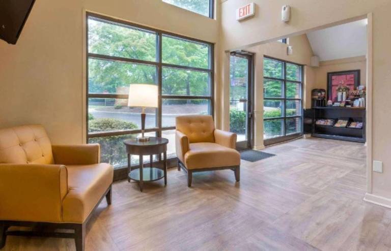 Apartment  Fishers Creek