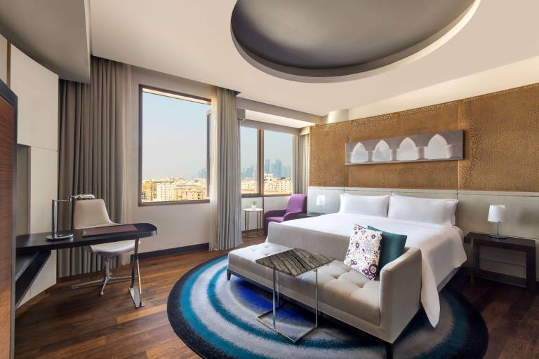 The Westin Doha Hotel & Spa — photo 2