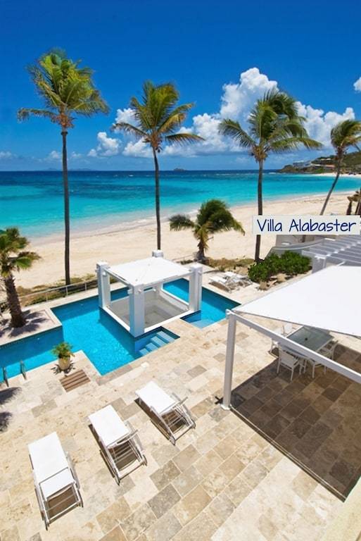 Villa Sint Maarten