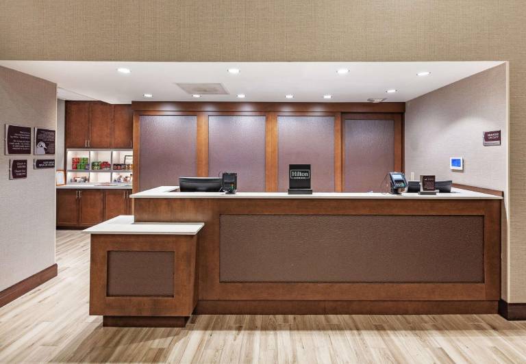 Homewood Suites by Hilton Greensboro — photo 5