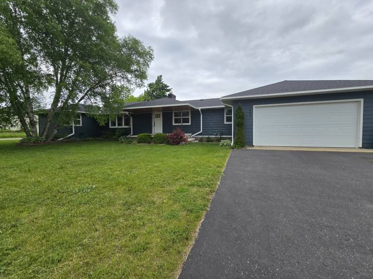 House Petoskey