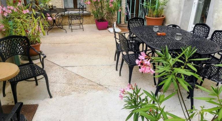 Vacation home | Pet-friendly in Reims