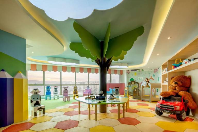 Dorsett Sri Hartamas by Roam — photo 5