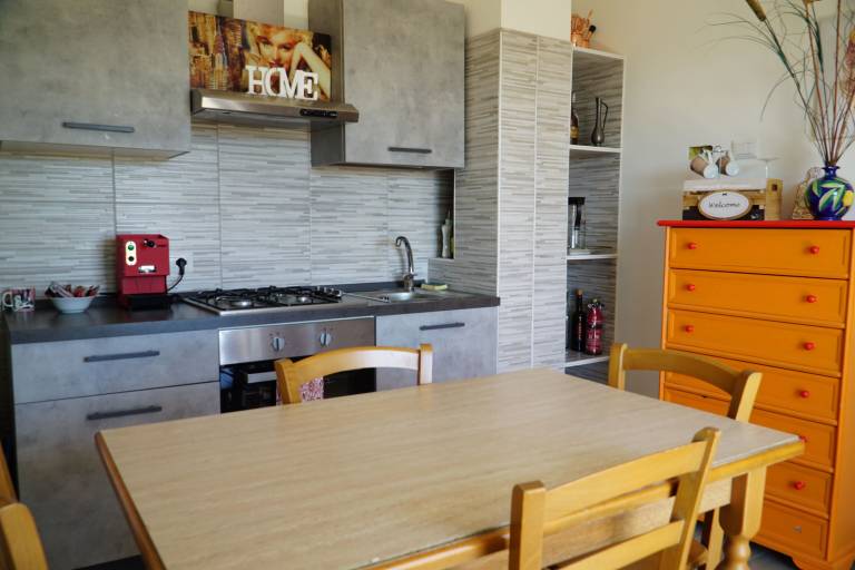 Appartamento  Scauri