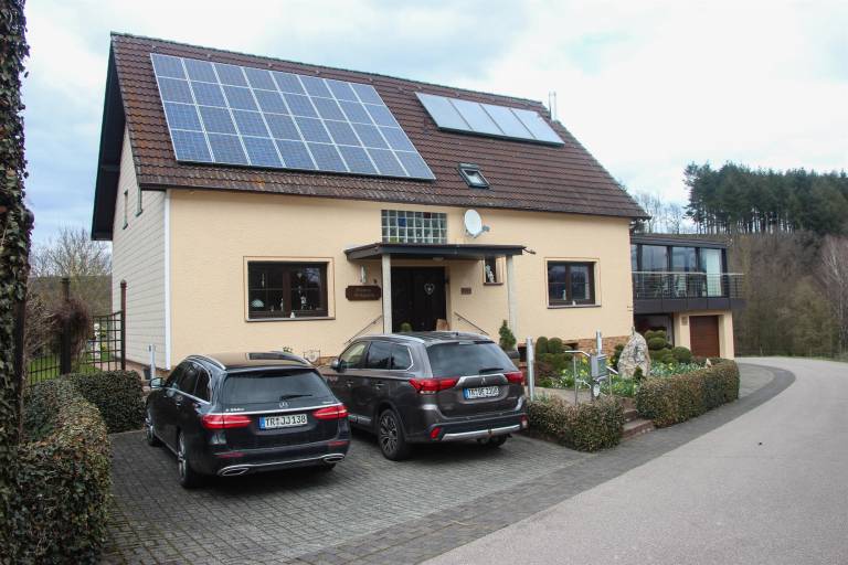 Privatpension Haus Wildgarten — photo 2