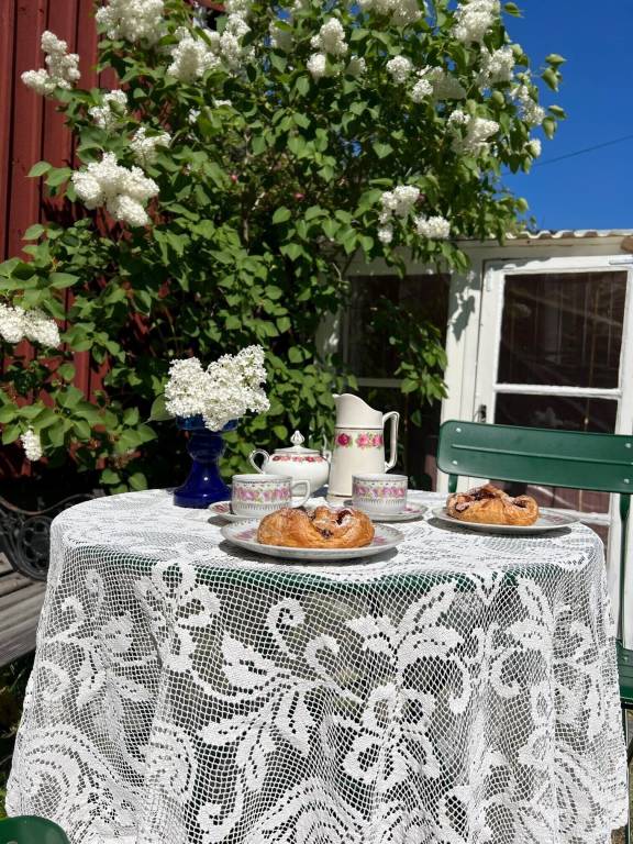 Hus Luleå