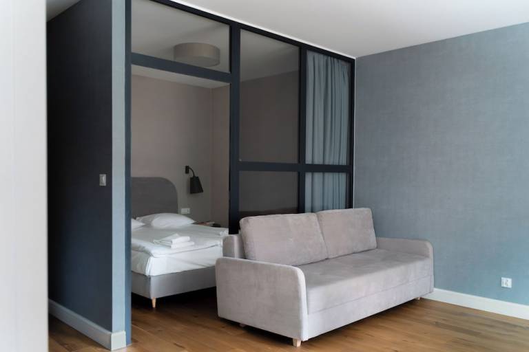 Ferienwohnung Wrzeszcz