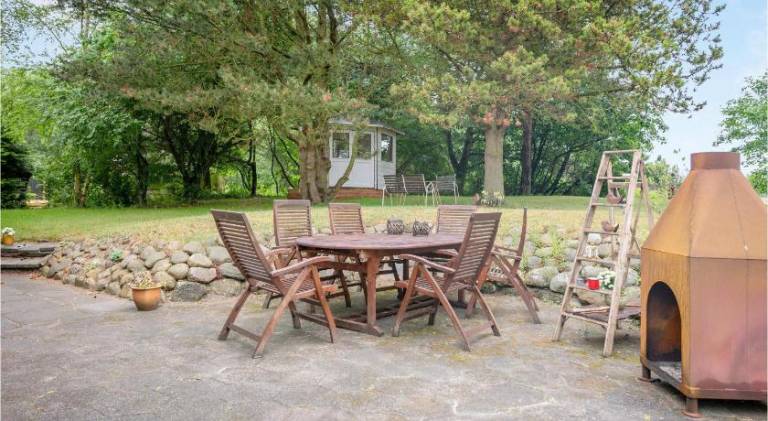 Vacation home with 2 rooms for 4 persons — photo 4