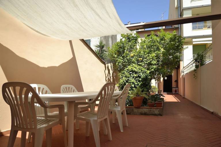 Dom Viareggio