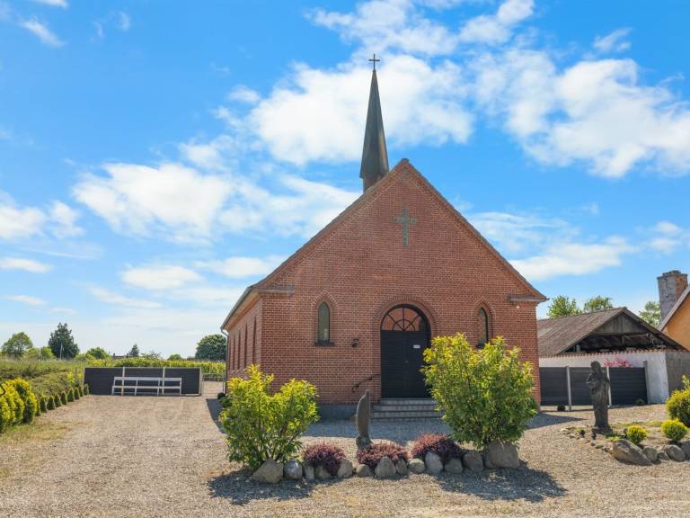 Ferienhaus in Tranekær Sogn, Lohals f&uuml;r max. 7 Personen