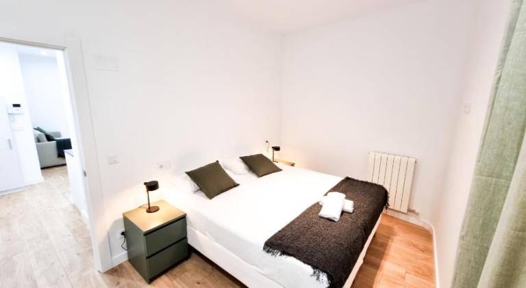 Apartment | Near Cathedral-Basilica of Our Lady of the Pillar | Pets allowed — photo 5
