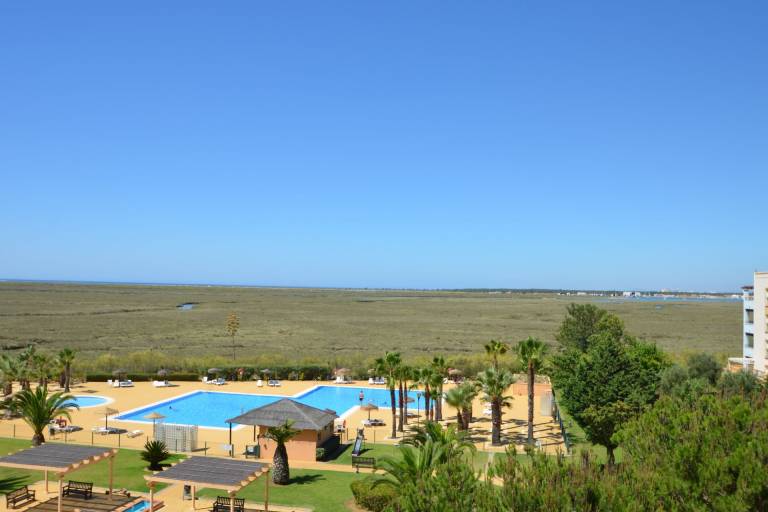 Apartamento Isla Canela