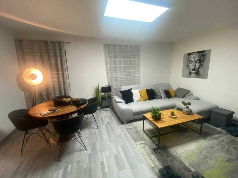 Ferienwohnung  Selb