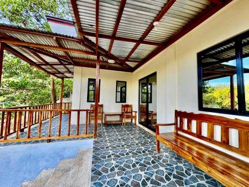 Casa  El Nido