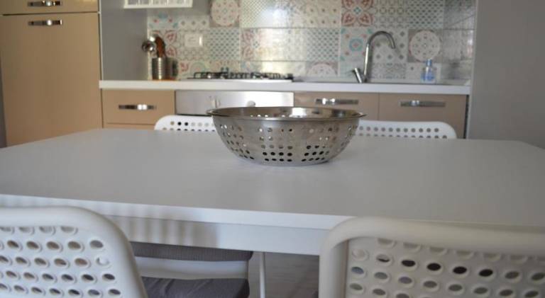 Rental apartment with terrace — photo 3