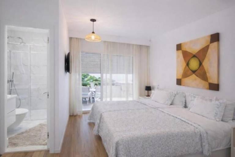 Ferienwohnung Moreira