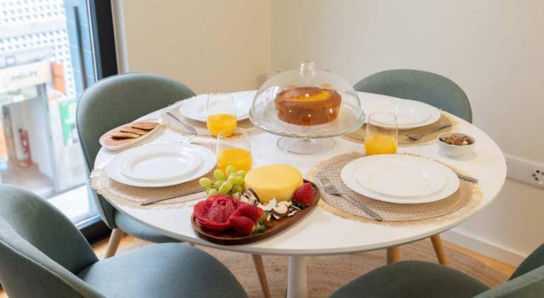 Apartment | Next to Clérigos Church | Pet-friendly — photo 4