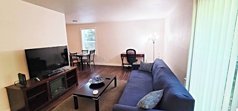 Apartment  Bremerton