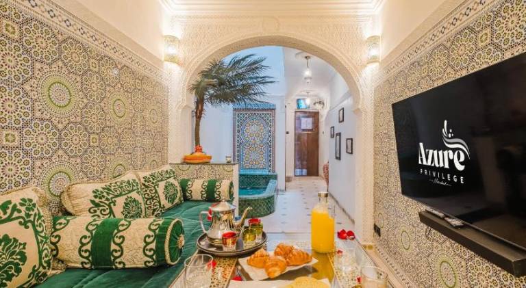House with pool & jacuzzi | Close to Jemaa el-Fnaa | Pet-friendly — photo 2