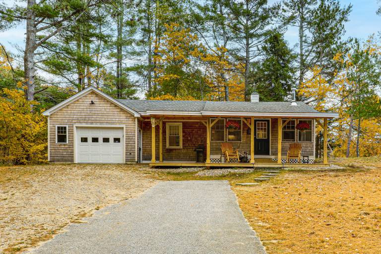 Cottage  Wilmot