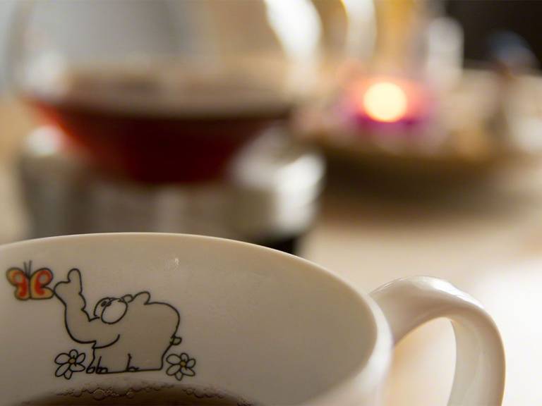 Ferienwohnung  Pilsum