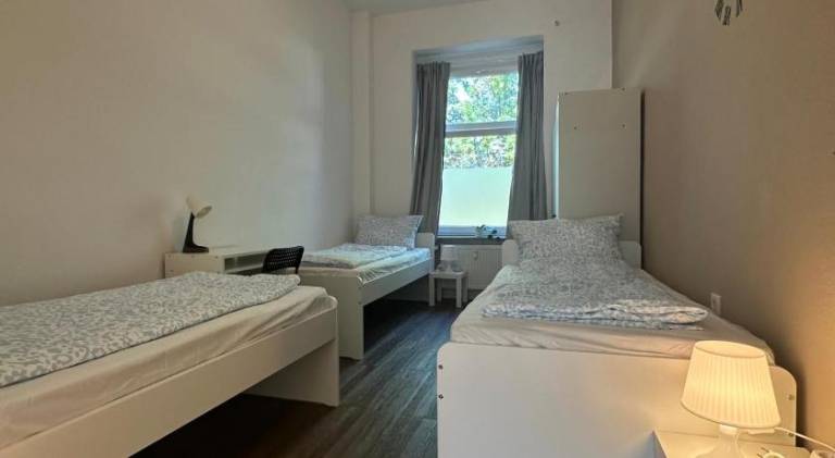 Pleasant holiday apartment | Pets are welcome — photo 4