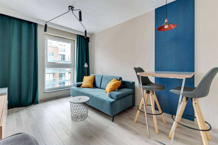 Appartement Śródmieście