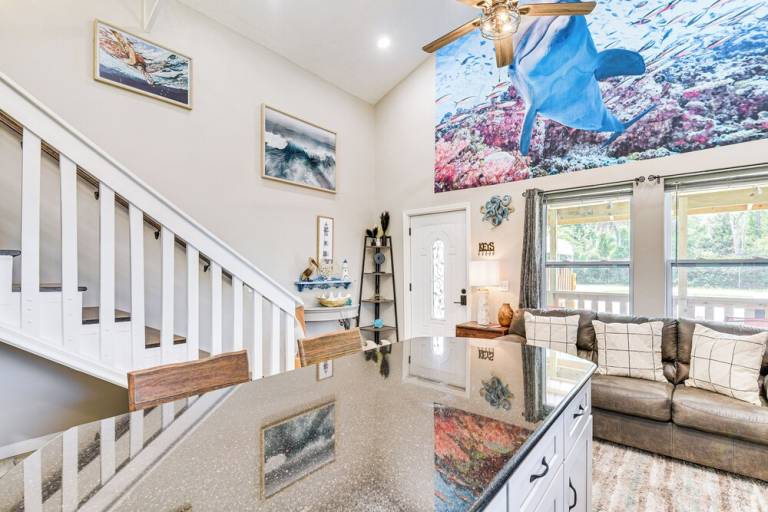 Cottage Cedar Grove