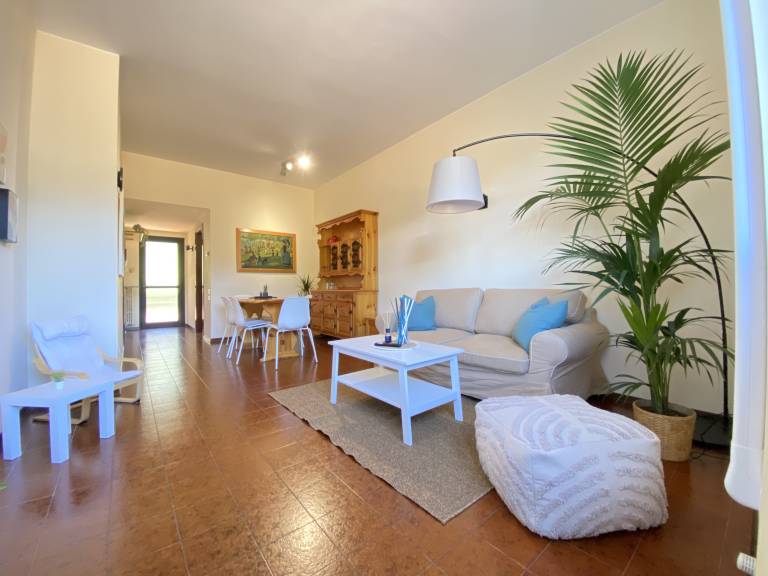 Ferienwohnung Lierna