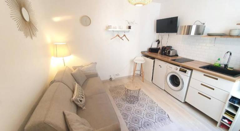 Holiday apartment | Near Arc de Triomphe — photo 4