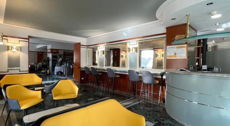 Hotel Centrale — photo 3