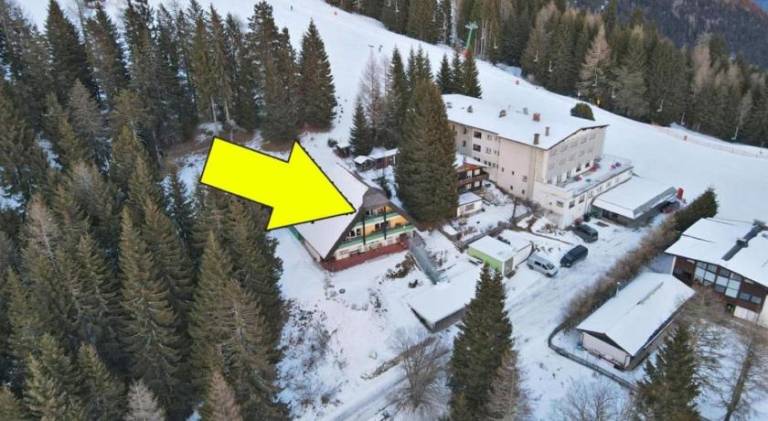 Chalet1500 Apartment Gerlitzen - Karnten Card inklusive! — photo 4