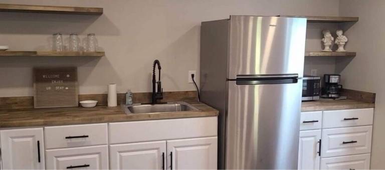 Apartment Evansville