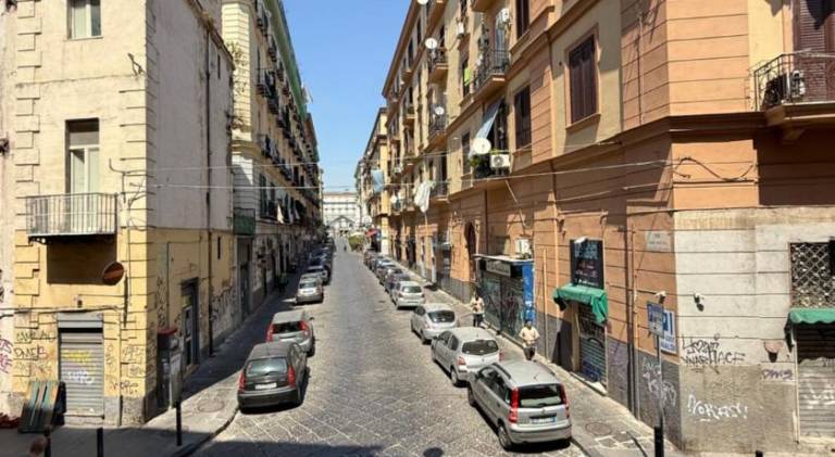 Vacation home | Next to Naples Cathedral — photo 3