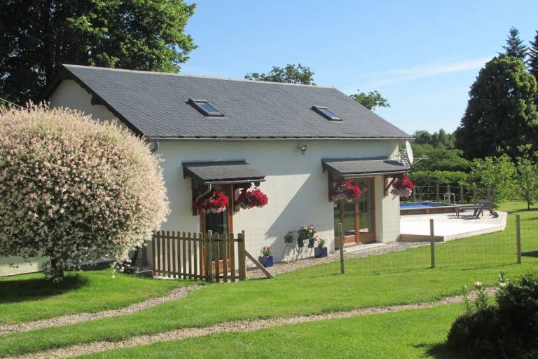 Cottage Montgibaud