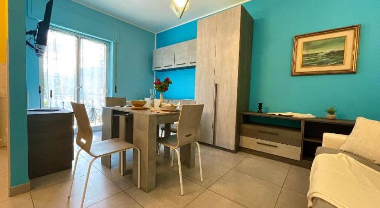 Holiday apartment with 1 room for 4 persons — photo 3