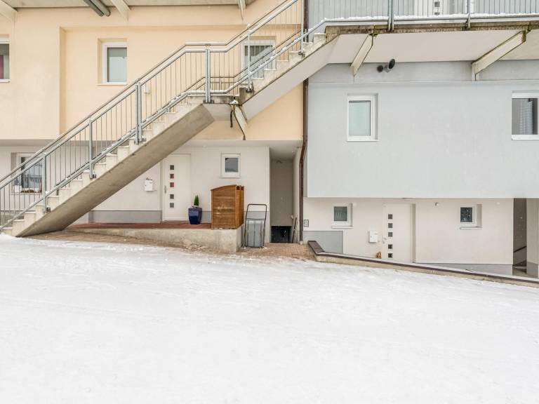 Ferienwohnung Wagrain