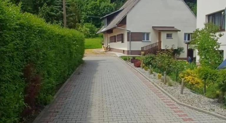 Apartament Kasina Wielka