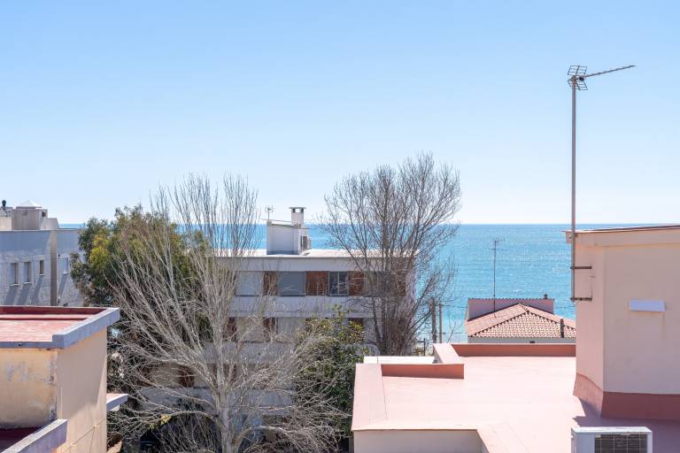 Apartment 'Sweet Apt- Sea Views' with Sea View, Wi-Fi and Air Conditioning — photo 3